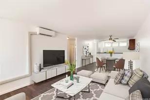 1414 Alexander St, Honolulu, HI 96822 - Photo 3