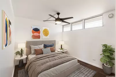 1414 Alexander Street #503, Honolulu, HI 96822 - Photo 11