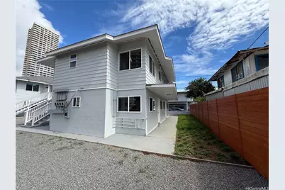 2711 Waiaka Road, Honolulu, HI 96826 - Photo 3