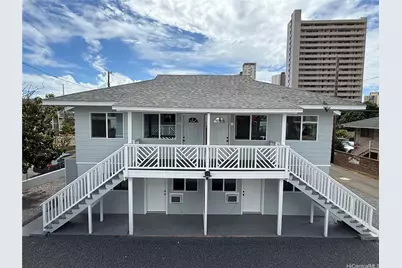 2711 Waiaka Road, Honolulu, HI 96826 - Photo 1