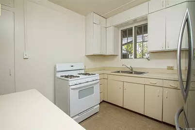 1044 Green Street #A, Honolulu, HI 96814 - Photo 7