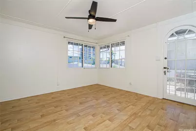 1044 Green Street #A, Honolulu, HI 96814 - Photo 3