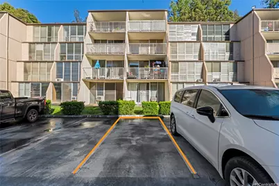 95-2057 Waikalani Place #C105, Mililani, HI 96789 - Photo 19