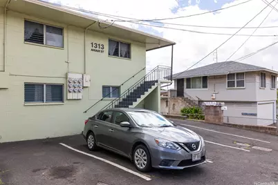 1313 Ahiahi Street, Honolulu, HI 96817 - Photo 1