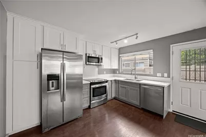 91-1953 Luahoana Street #81, Ewa Beach, HI 96706 - Photo 5