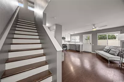 91-1953 Luahoana Street #81, Ewa Beach, HI 96706 - Photo 3