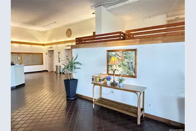 2345 Ala Wai Boulevard #801, Honolulu, HI 96815 - Photo 11