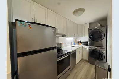 2345 Ala Wai Boulevard #801, Honolulu, HI 96815 - Photo 1