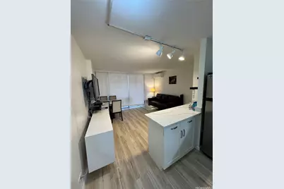 2345 Ala Wai Boulevard #801, Honolulu, HI 96815 - Photo 3