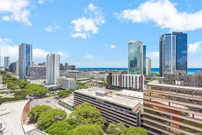 1288 Kapiolani Boulevard #I2007, Honolulu, HI 96814 - Photo 19