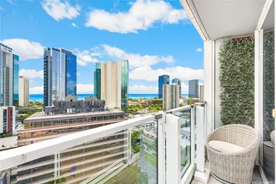 1288 Kapiolani Boulevard #I2007, Honolulu, HI 96814 - Photo 17