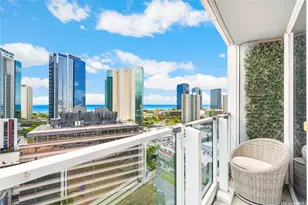 1288 Kapiolani Blvd, Honolulu, HI 96814 - Photo 17