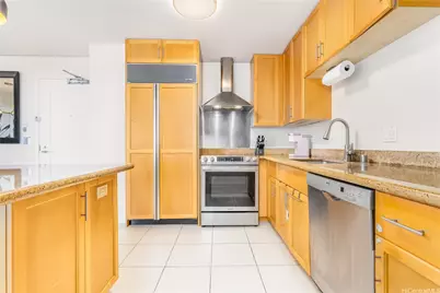 1288 Kapiolani Boulevard #I2007, Honolulu, HI 96814 - Photo 7