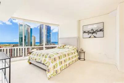 1288 Kapiolani Boulevard #I2007, Honolulu, HI 96814 - Photo 13