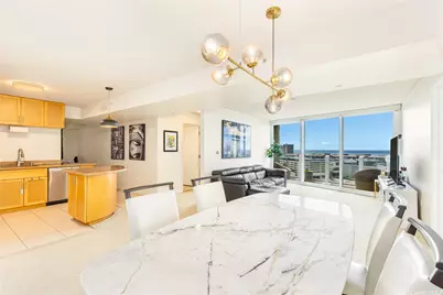 1288 Kapiolani Boulevard #I2007, Honolulu, HI 96814 - Photo 5