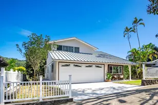 47-426 Hui Io St, Kaneohe, HI 96744 - Photo 1