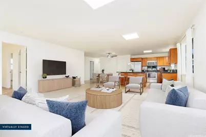 84-575 Kili Drive #53, Waianae, HI 96792 - Photo 5