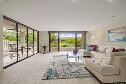 2929 Poni Moi Road #4, Honolulu, HI 96815 - Photo 3