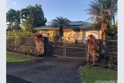 15-2811 Manalo Street, Pahoa, HI 96778 - Photo 1