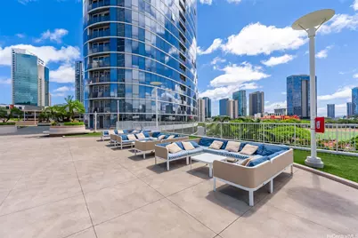 1288 Kapiolani Boulevard #I-3206, Honolulu, HI 96814 - Photo 19