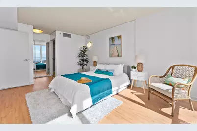 1288 Kapiolani Boulevard #I-3206, Honolulu, HI 96814 - Photo 13