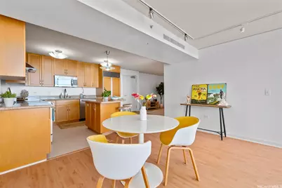 1288 Kapiolani Boulevard #I-3206, Honolulu, HI 96814 - Photo 7