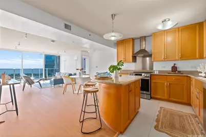 1288 Kapiolani Boulevard #I-3206, Honolulu, HI 96814 - Photo 1
