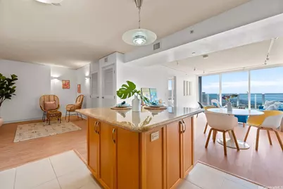 1288 Kapiolani Boulevard #I-3206, Honolulu, HI 96814 - Photo 9