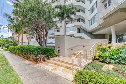 2969 Kalakaua Avenue #202, Honolulu, HI 96815 - Photo 25