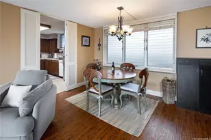 927 Prospect St, Honolulu, HI 96822 - Photo 5