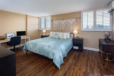 927 Prospect Street #1103, Honolulu, HI 96822 - Photo 7