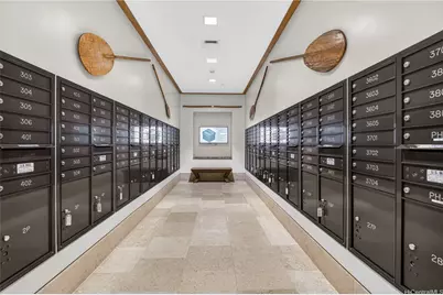 1551 Ala Wai Boulevard #504, Honolulu, HI 96815 - Photo 17