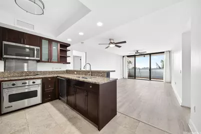 1551 Ala Wai Boulevard #504, Honolulu, HI 96815 - Photo 3