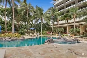 1551 Ala Wai Blvd, Honolulu, HI 96815 - Photo 13