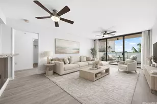 1551 Ala Wai Blvd, Honolulu, HI 96815 - Photo 1