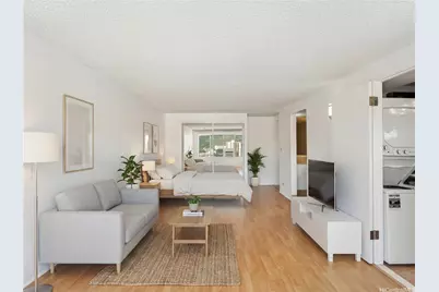 2525 Date Street #2704, Honolulu, HI 96826 - Photo 3