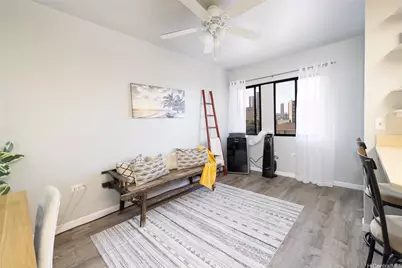 1432 Keeaumoku Street #303, Honolulu, HI 96822 - Photo 5