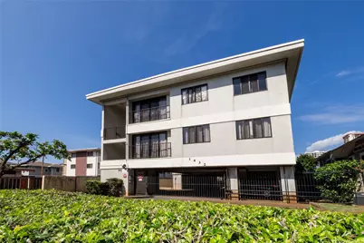 1432 Keeaumoku Street #303, Honolulu, HI 96822 - Photo 23