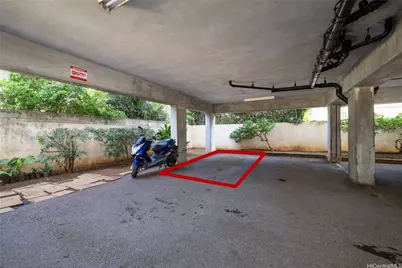 1432 Keeaumoku Street #303, Honolulu, HI 96822 - Photo 19