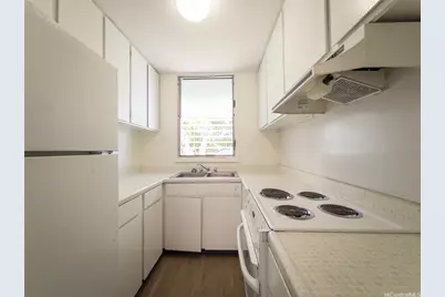 922 Kapahulu Avenue #207, Honolulu, HI 96816 - Photo 1