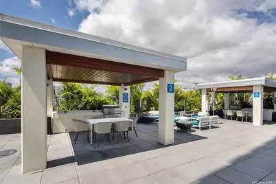 629 Keeaumoku Street #2208, Honolulu, HI 96814 - Photo 13