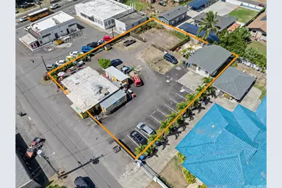 41-35 Wailea Street, Waimanalo, HI 96795 - Photo 1