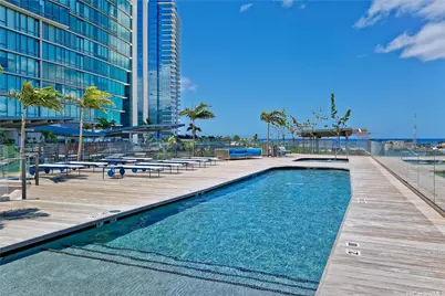 1001 Queen Street #1107, Honolulu, HI 96814 - Photo 19