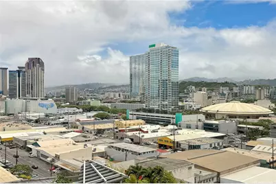 1001 Queen Street #1107, Honolulu, HI 96814 - Photo 11