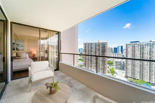 1910 Ala Moana Blvd, Honolulu, HI 96850 - Photo 9