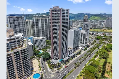 1910 Ala Moana Boulevard #32E, Honolulu, HI 96850 - Photo 17