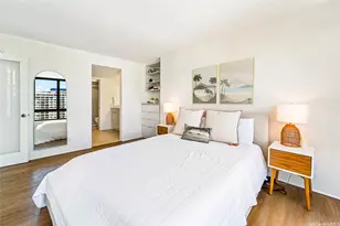 1910 Ala Moana Blvd, Honolulu, HI 96850 - Photo 3