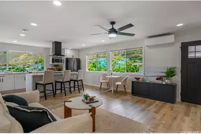 855 Kainoa Place, Honolulu, HI 96821 - Photo 3