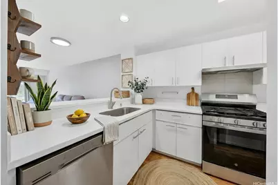 91-1058 Kekuilani Loop #1207-M, Kapolei, HI 96707 - Photo 1