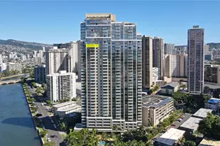 1551 Ala Wai Blvd, Honolulu, HI 96815 - Photo 23